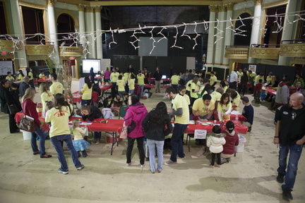 Genome Day 2014